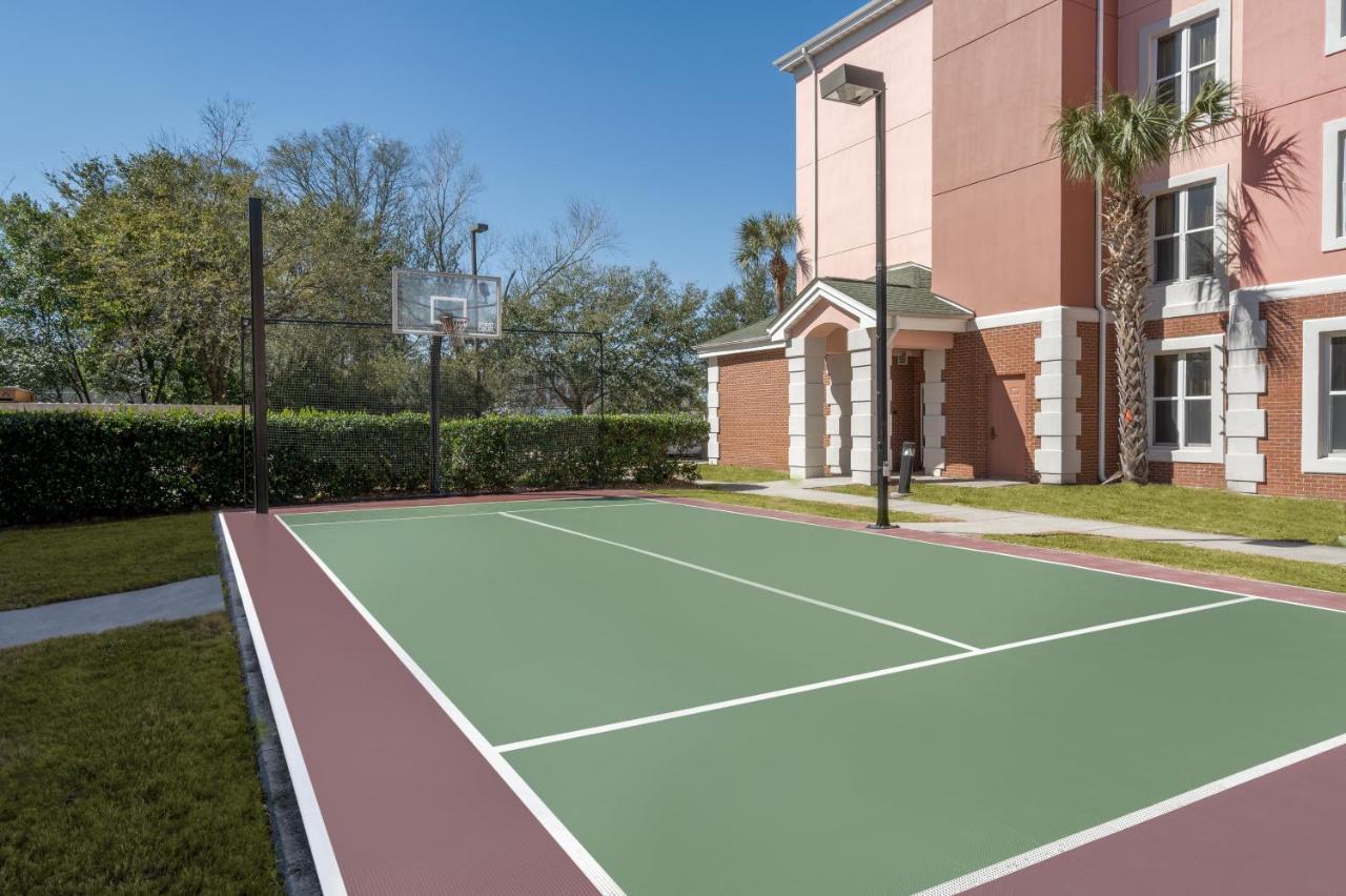 Residence Inn By Marriott Charleston Airport Exterior photo